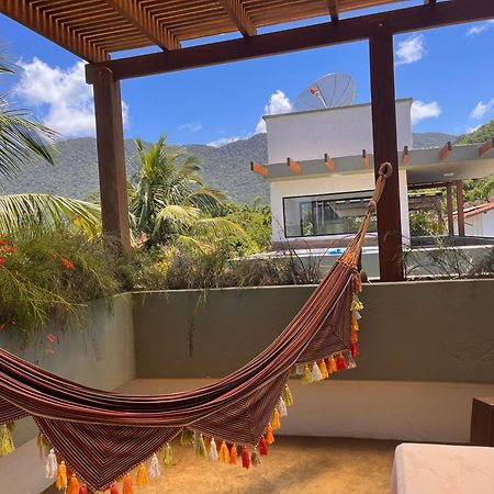 Villa Casa Aconchegante Maresias Esterno foto