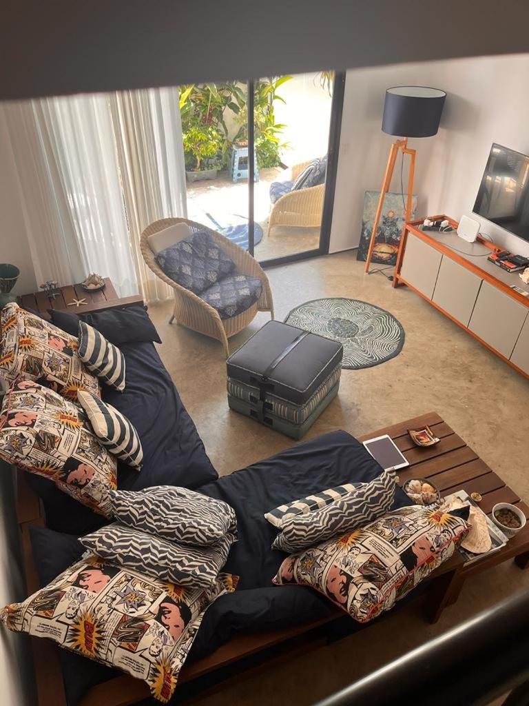 Villa Casa Aconchegante Maresias Esterno foto
